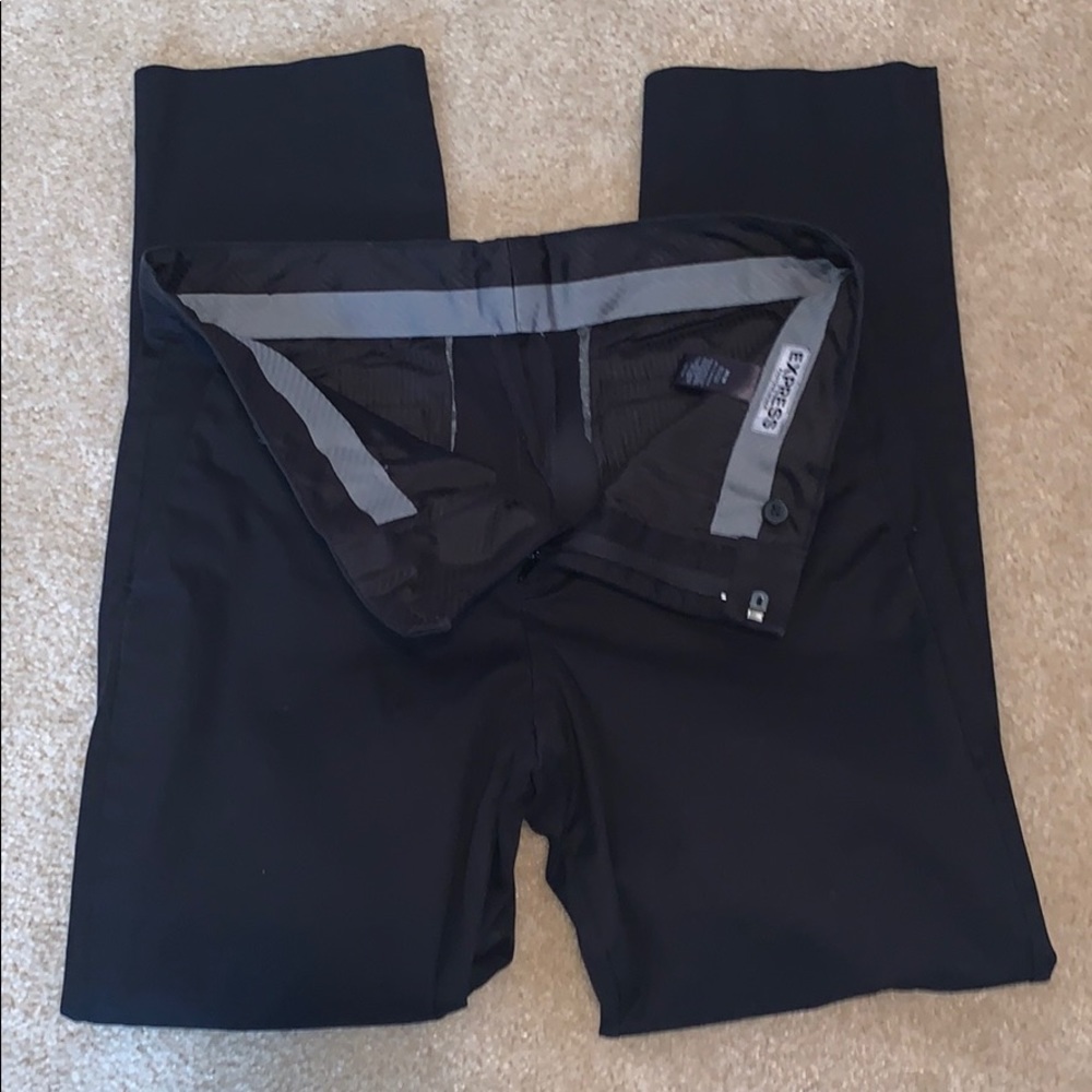 Express Dress Pants 30x30